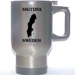  Sweden   SIGTUNA Stainless Steel Mug 