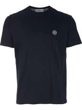 STONE ISLAND   Short sleeve classic tshirt