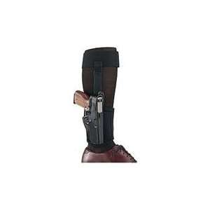  Gould & Goodrich Ankle Holster, Glock 27 Sports 