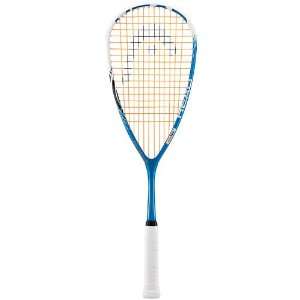  Head Anion 135 Squash Racquet