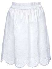 MARC BY MARC JACOBS   Broderie Anglaise Skirt