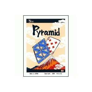  Pyramid by Kreis Magic Toys & Games