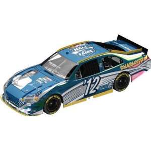   Collectables NASCAR HOF Class of 2012 Diecast