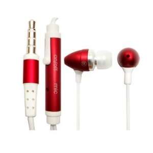   / Earbuds w/ Mic for Apple iPhone 3G 3GS