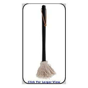   . Barbeque 2103 Old Fashioned 15in. Basting Mop Patio, Lawn & Garden