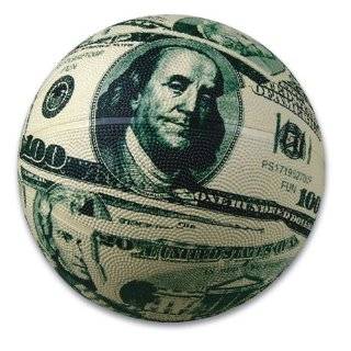 Money Basketball 