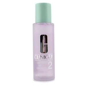  Clinique Clarifying Lotion 2; Premium price due to weight 