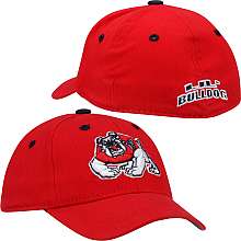 Top of the World Fresno State Bulldogs Infant 1 Fit Hat   