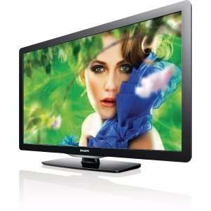  Philips 40PFL4707 40 1080p LED LCD TV   169   HDTV 1080p 