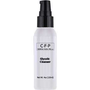  Glycolic Cleanser 4oz