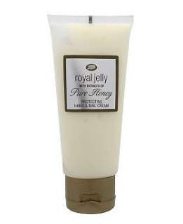 Boots Royal Jelly hand and nail   Boots