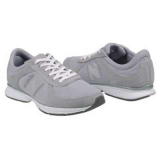 Athletics New Balance Womens The 915 Grey/Green Shoes 