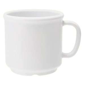   12 Oz. Diamond Mug   Get Enterprises   S 12 DIAMOND