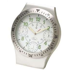  Chass Divers Chronograph Alarm Clock
