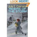 Riders of the Storm (Stratification #2) by Julie E. Czerneda (Jul 7 