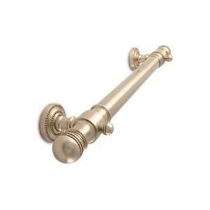  Grab Bar by Allied Brass   DT GRS / 16 in Polished Chrome 