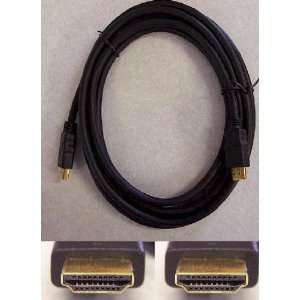  STSI Pro Series 10 Ft HDMI to HDMI 1.3 Digital Video Cable 