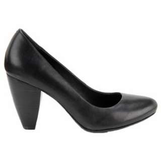 Womens Born Crown Barby Nero Shoes 