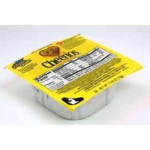  General Mills Cheerios Cereal Bowl Case Pack 96   362150 