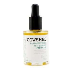  Exclusive By Cowshed Raspberry Seed Anti Oxidant Facial 