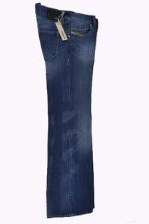 Damen Jeans von DIESEL, model VIXY, wash 008SR