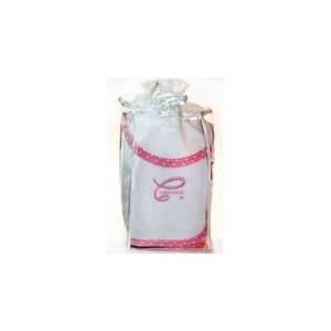  Cuddlecloth® Pink Gift Set Baby