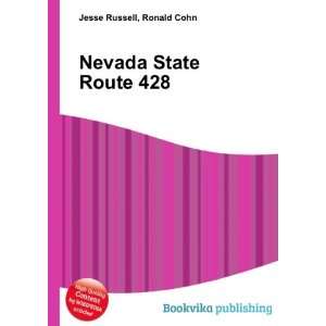  Nevada State Route 428 Ronald Cohn Jesse Russell Books