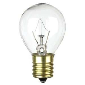   25 Watt Intermediate Base High Intensity Light Bulb