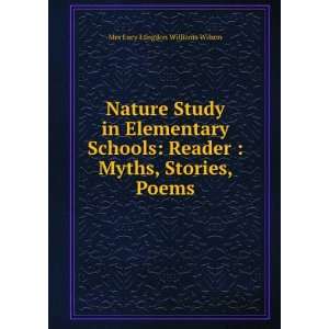  Nature Study in Elementary Schools Reader  Myths 