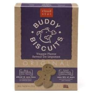  Buddy Biscuit Original