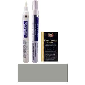   Civilian Silver Metallic Paint Pen Kit for 2000 AMG All Models (S15