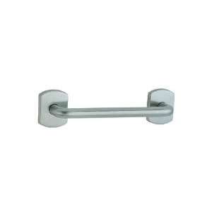   Cabin 11 Grab Bar in Brushed Chrome from the Cabin Collection CS325