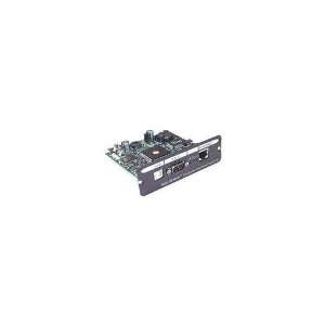   SNMP Computer Interface Card remote management adapter ( SNMP 32L