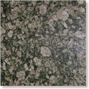  Verde Baltica Granite Tile 12x12