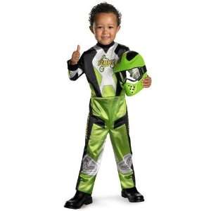 Lil Motocross Rider Toddler Costume  Toys & Games  
