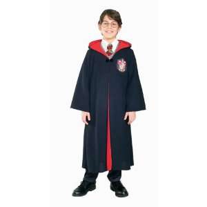    Harry Potter Costume (Boy Child Medium 7 10) (Wizard) Toys & Games