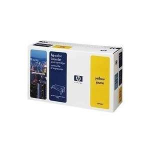 / Canon EP 85Y Compatible Yellow Laser Toner  HP Color LJ 4600/ 4650 