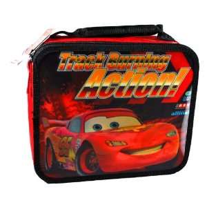   Moving Image of Lightning McQueen (Bag Dimension 9 1/2 x 8 x 3