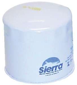 Sierra 79151 Filter, OilSuzuki#16510 87J00,BRP 778885  