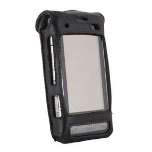  Wireless Xcessories enVoy Leather Case for LG Dare VX9700 