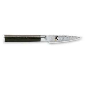  Shun Classic Paring Knife   Frontgate