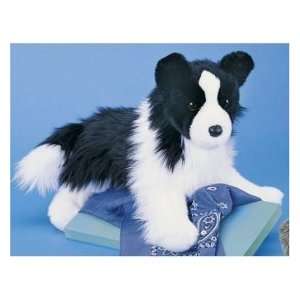  Chase Border Collie 16 Toys & Games