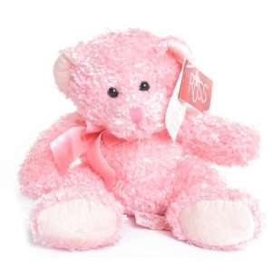  Russ Sparkles Bear   Pink [Toy] Toys & Games