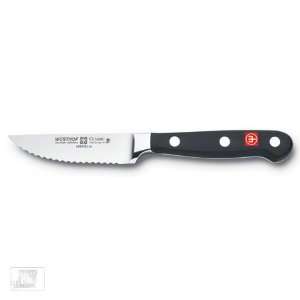  Wusthof 4003 7 3 Forged Spear Point Paring Knife Kitchen 