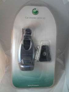 Sony Ericsson Car Holder HCH 30 T610 T68 T28 T39 Z600  