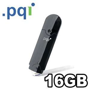  PQI i231 Intelligent Stick 16GB USB Flash Drive   Retail 