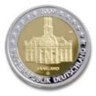 münzen sammlungen und einzelne Sammlermünzen in Niedersachsen 