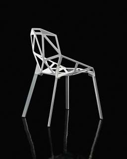 SEDIE CHAIR ONE di MAGIS DESIGN KOSTANTIN GRCIC  