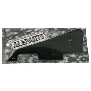  All Parts PG 0800 033 Black Pickguard for Les Paul 