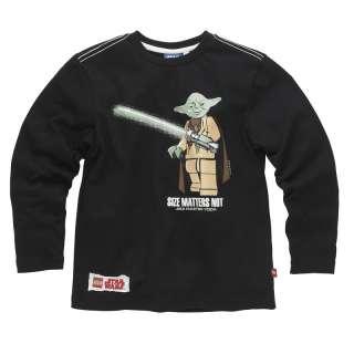 Lego Wear Star Wars Sweatshirt 122 128 134 140 146 152  